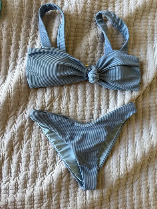 Beach Riot Bikini - Picture 1 of 9